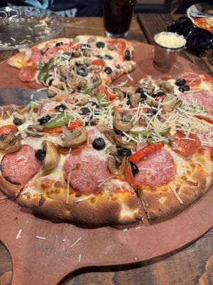 Angelo's of Burien by null