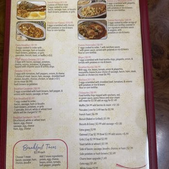 Maria's Diner - Mexican Near Me - Groves, Texas