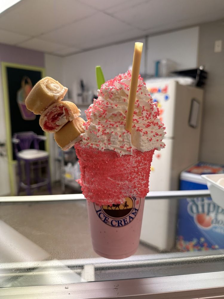 DA’ BAYOU SNOWBALLS Updated September 2024 110 S Coker St