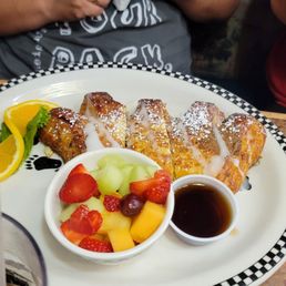 French Toast