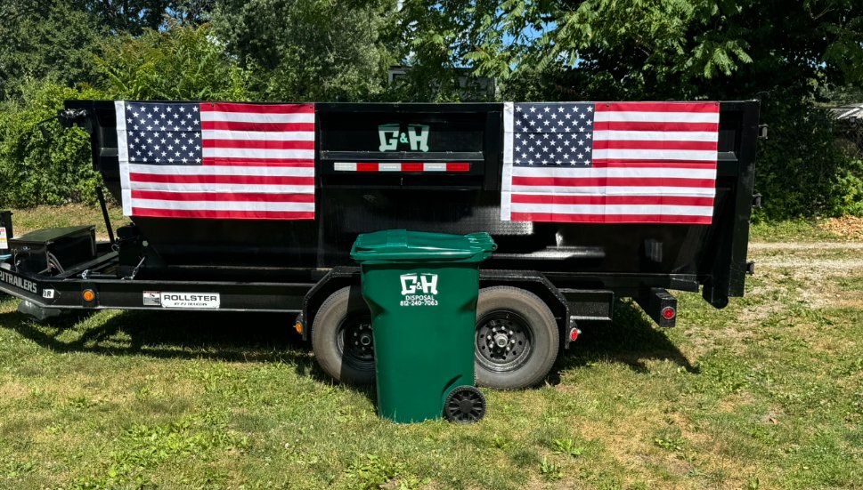 G and H Disposal