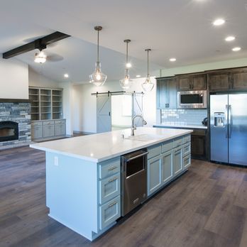 Hilbers Homes - General Contractors Near Me - Yuba City, California Hilbers Homes - General Contractors Near Me - Yuba City, California
