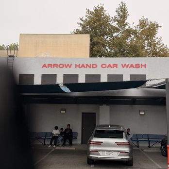 Arrow Hand Car Wash - This is the place and the name of the car wash. - Car Wash Near Me - Azusa, California Arrow Hand Car Wash - This is the place and the name of the car wash. - Car Wash Near Me - Azusa, California
