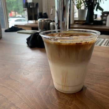 Gracenote Coffee - Latte - Coffee Roasteries Near Me - Boston, Massachusetts Gracenote Coffee - Latte - Coffee Roasteries Near Me - Boston, Massachusetts