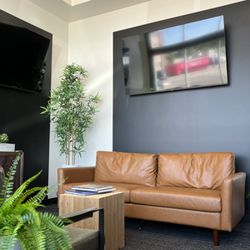 Taher Dhoon,DMD - Greeley Dental Care - Lobby