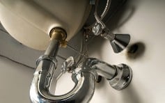 Slide of Bertoli Plumbing and Heating