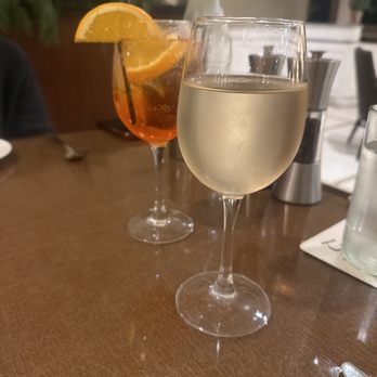 Trevi's - Italian Near Me - Champions Gate, Florida