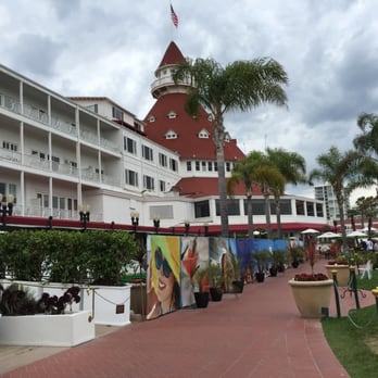 Hotel del Coronado, Curio Collection by Hilton - Coronado, CA