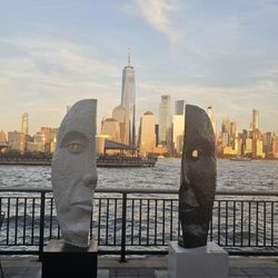 City of Jersey City