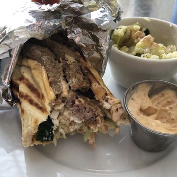 Guglhupf Bakery & Restaurant - Starting on the Lamb Doner - Bakeries Near Me - Durham, North Carolina