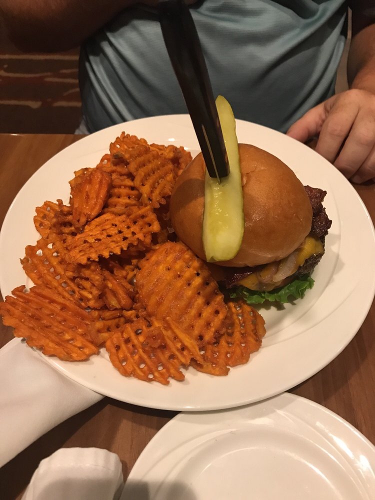 BRIDGES DINING COMPANY Updated September 2024 13 Photos & 23