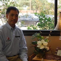Flower Mound Herbal Pharmacy - Dennis Song - owner and Pharmacist