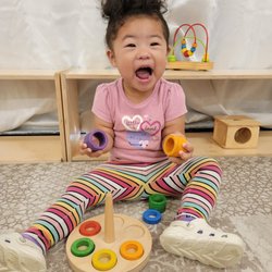 Aya Montessori