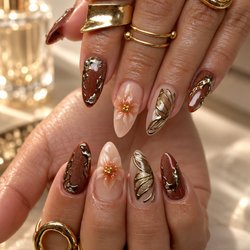 Nail Couture