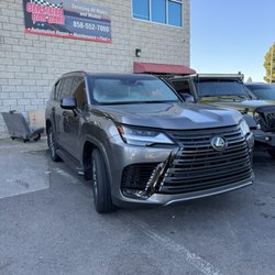 Certified Car Care