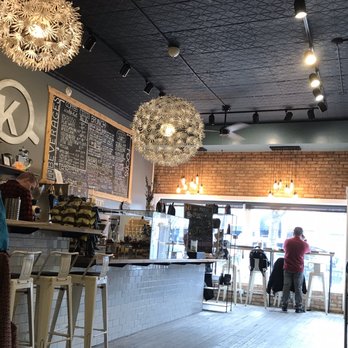 Krema Coffee House - Coffee & Tea Near Me - Plainfield, Illinois Krema Coffee House - Coffee & Tea Near Me - Plainfield, Illinois