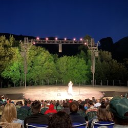 California Shakespeare Theater in Orinda gift card