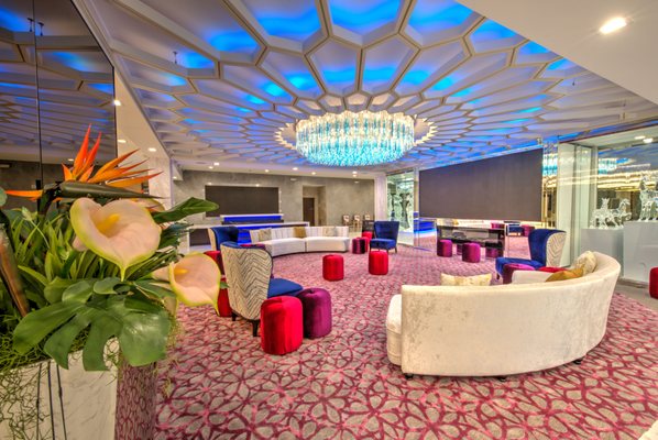 The Grand Tuscany by null