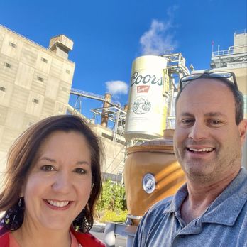 Coors - Beer Tours Near Me - Golden, Colorado Coors - Beer Tours Near Me - Golden, Colorado