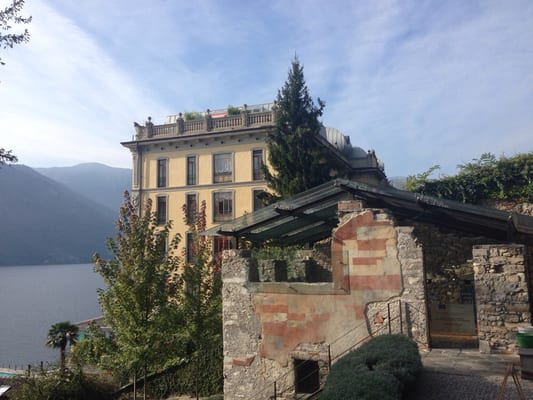 Villa Carlotta by null