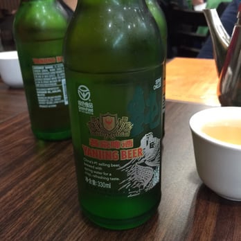 wonderful - Beijing beer Yan jing - Chinese Near Me - Millbrae, California wonderful - Beijing beer Yan jing - Chinese Near Me - Millbrae, California