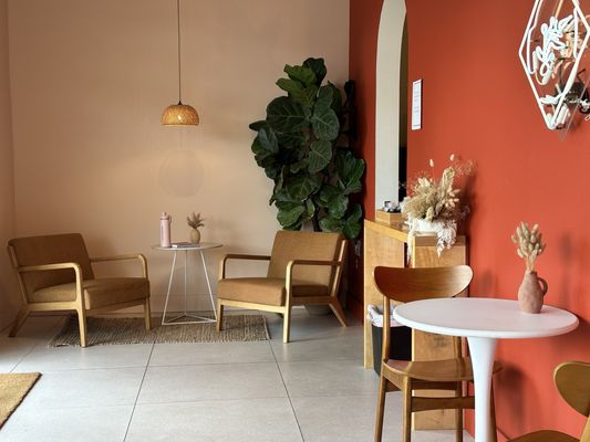 Maven Coffee by null