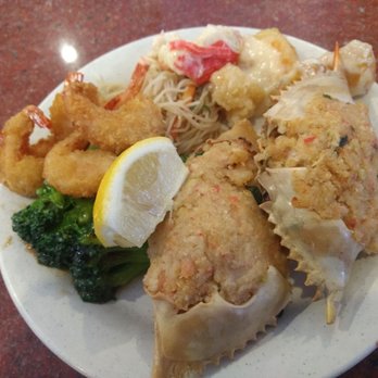 Jade Buffet - Buffets Near Me - Hondo, Texas