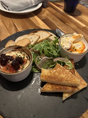 Fat Calf Brasserie by null