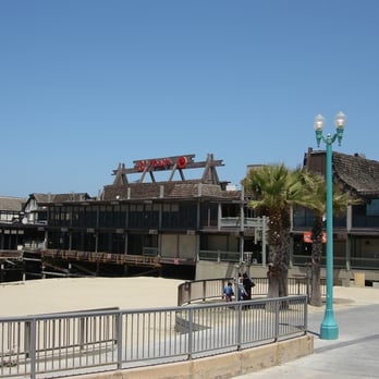 Redondo Beach Pier - Souvenir Shops Near Me - Redondo Beach, California Redondo Beach Pier - Souvenir Shops Near Me - Redondo Beach, California