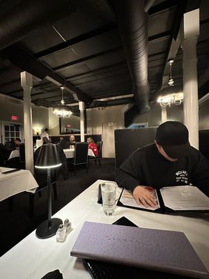 Sheldon Inn by null