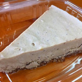 VEGGOS - Cheesecake - Vegan Near Me - Lake Forest, California VEGGOS - Cheesecake - Vegan Near Me - Lake Forest, California