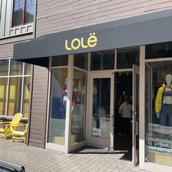 Lole - Lole storefront