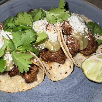 Tinie's - Sirloin tacos - Mexican Near Me - Fort Worth, Texas Tinie's - Sirloin tacos - Mexican Near Me - Fort Worth, Texas