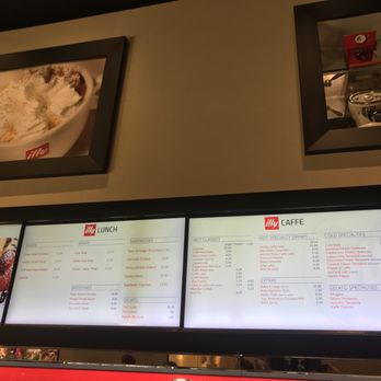 illy Caffè - 4/6/22 Menu - Coffee & Tea Near Me - Las Vegas, Nevada illy Caffè - 4/6/22 Menu - Coffee & Tea Near Me - Las Vegas, Nevada