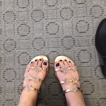 VIP Nails - Nail Salons Near Me - San Diego, California