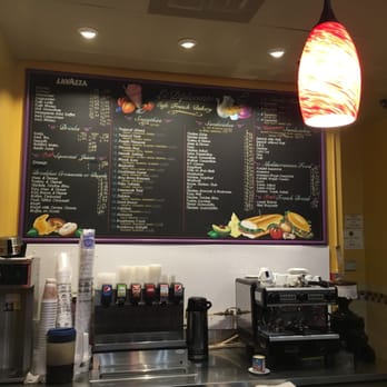 Le Diplomate Cafe - The menu ! This place is delicious highly recommend the chicken broccoli! - Bakeries Near Me - Irvine, California Le Diplomate Cafe - The menu ! This place is delicious highly recommend the chicken broccoli! - Bakeries Near Me - Irvine, California