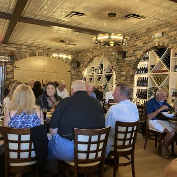 MAMMA MIA'S TRATTORIA - Updated January 2026 - 380 Photos & 530