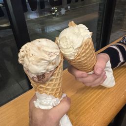 Ice Cream!