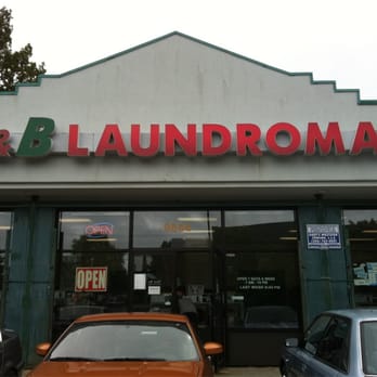 A & B Laundromat - Rip off report - Laundromat Near Me - Seattle, Washington