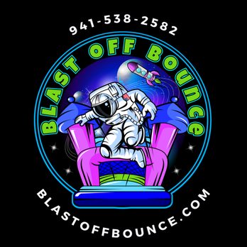 Blast Off Bounce - Bounce House Rentals Near Me - Bradenton, Florida Blast Off Bounce - Bounce House Rentals Near Me - Bradenton, Florida