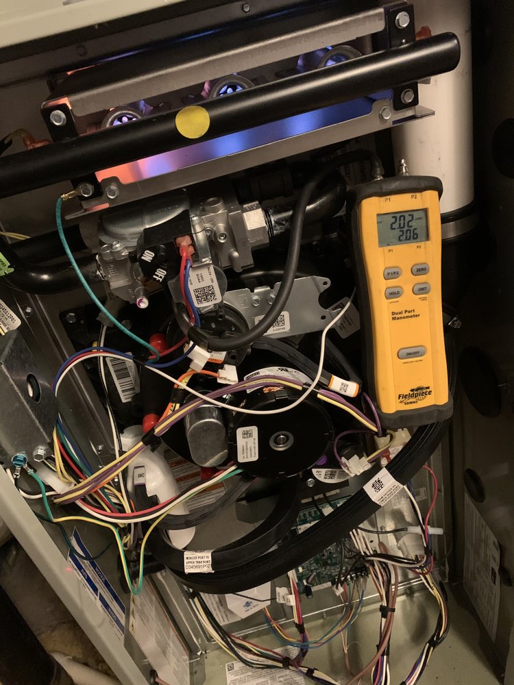 COOL GUY HVAC Updated October 2024 24 Photos 2516 S Kansas Rd