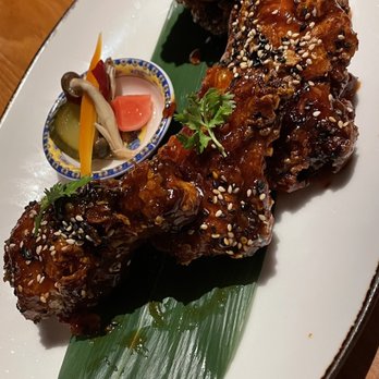 Komodo Miami - Korean Fried Chicken - Asian Fusion Near Me - Miami, Florida Komodo Miami - Korean Fried Chicken - Asian Fusion Near Me - Miami, Florida