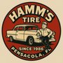 Photo of Hamm's Tire Center