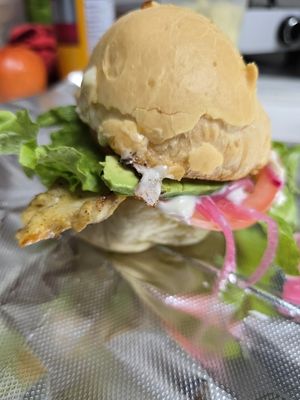 D'lioz Bakery ( HANDMADE ) by null