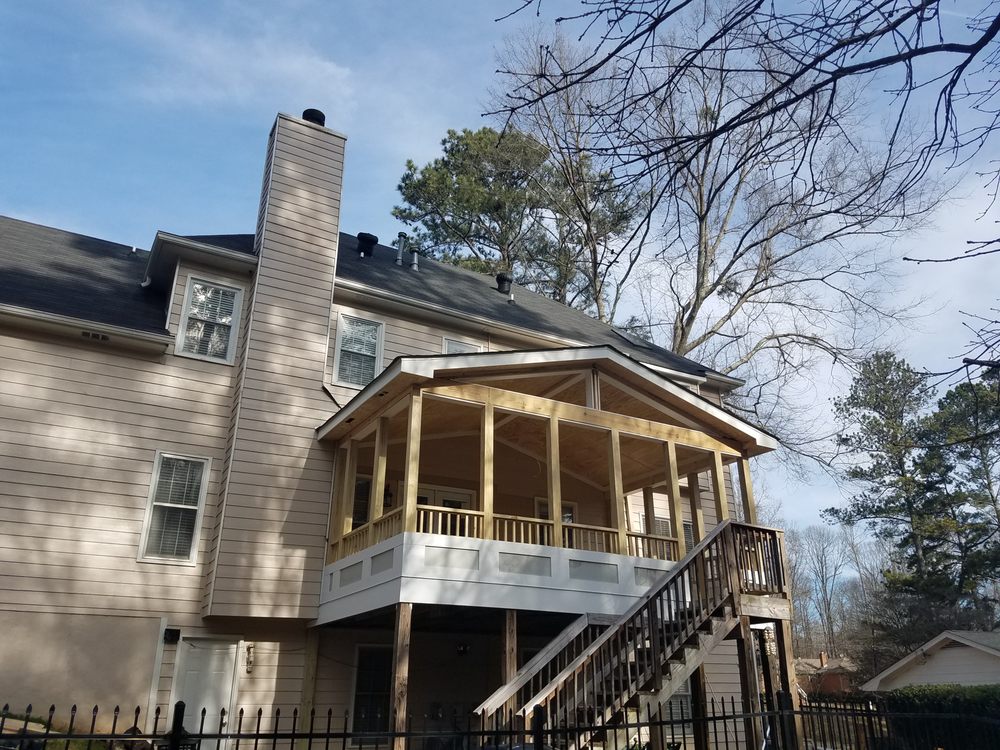 Slide of Vered Renovations