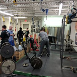 Celli's Fitness Center
