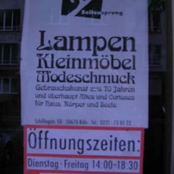Seitensprung