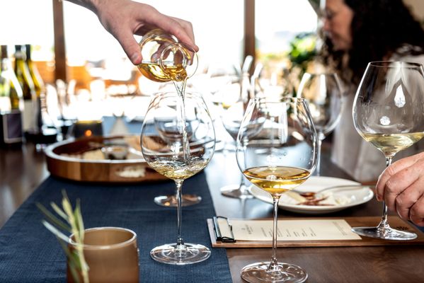 Black Walnut Inn & Vineyard by null