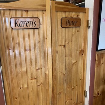 Karen's Main Street Diner - Diners Near Me - Calais, Maine