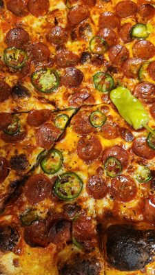 Heartbreakers Pizza - Parkdale Ave by null